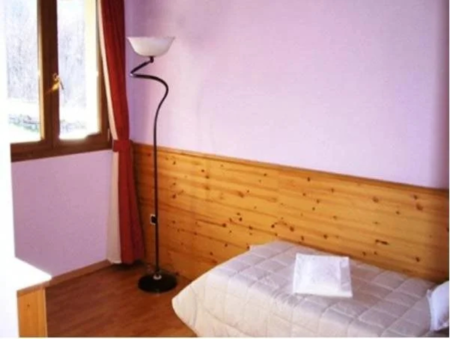 Hotel La Solitaria