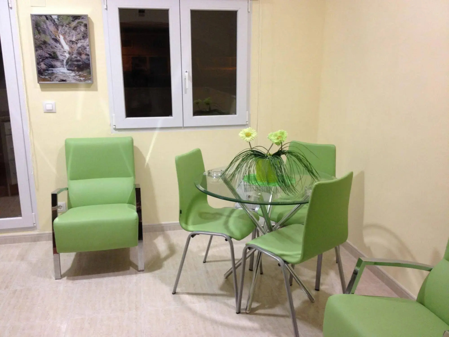 Residencial Alcoy
