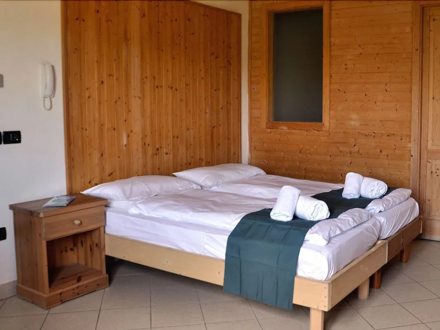 Hotel Residence Bellavista