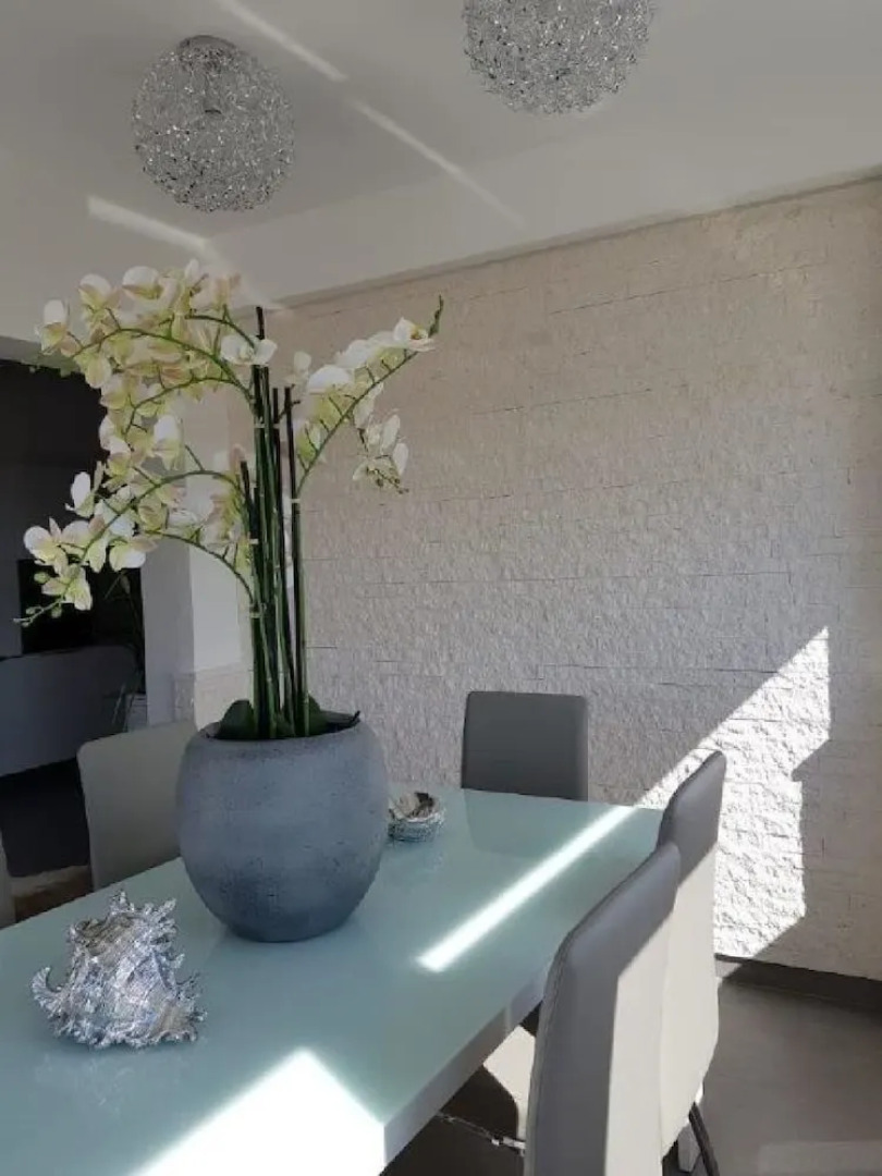 Apartment Panorama Luxury