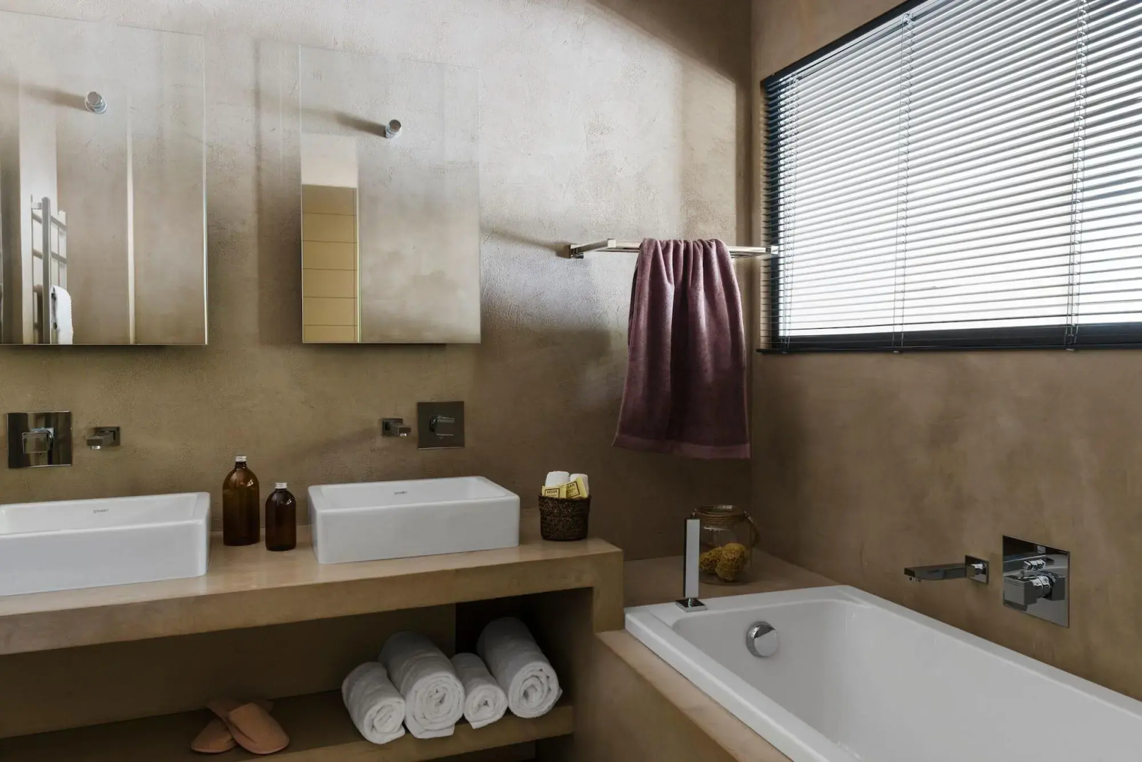 Les Lodges Sainte-Victoire Villas