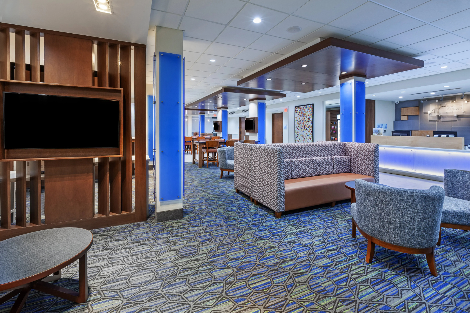 Holiday Inn Exp Stes Owasso by IHG