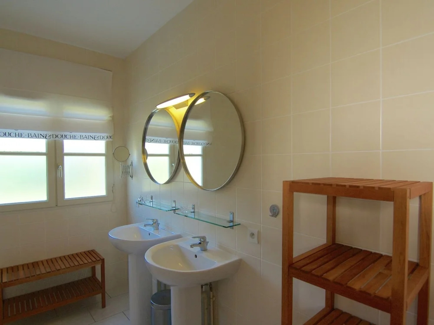 Luxury Villa With Heated Pool Overlooking a Challenging 18-hole Golf Course