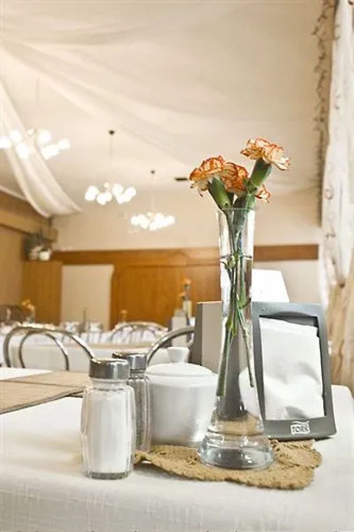 Dom Wypoczynkowy Słoneczna