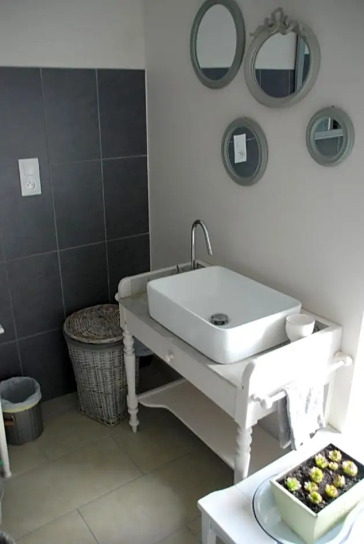 Chambre d'hotes "Les Paturelles"