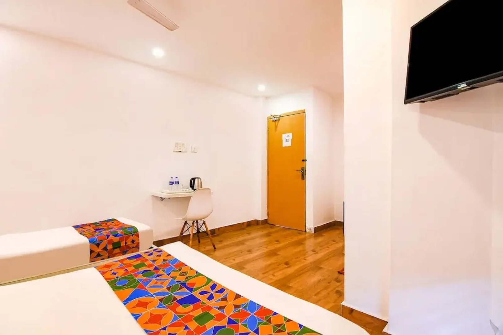 Transit Express By OYO Rooms