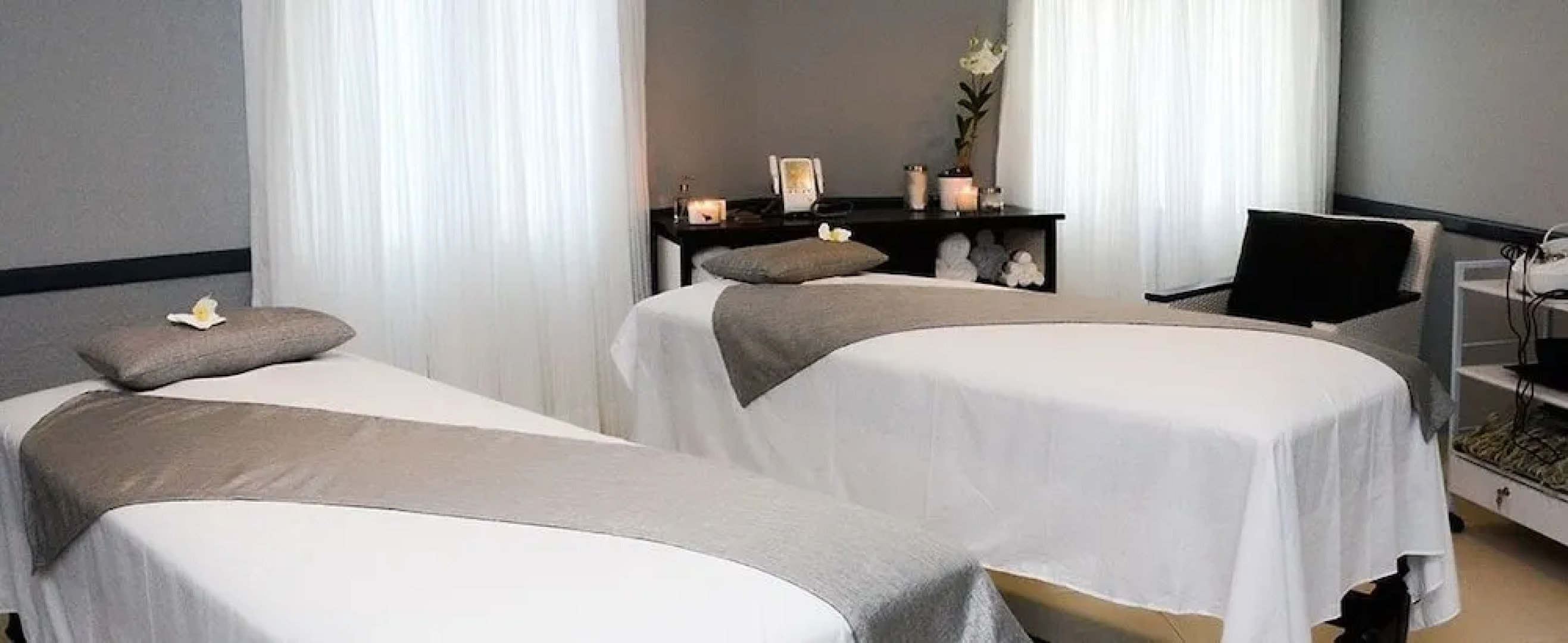 Crown Villas, All-Inclusive