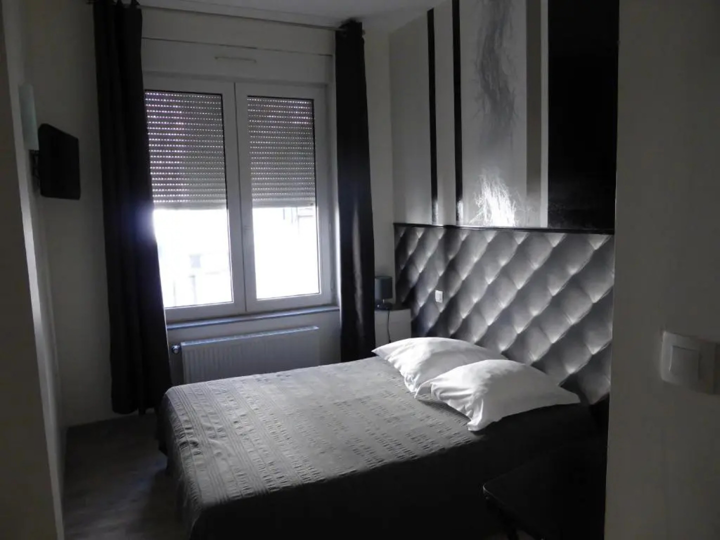 Le Bannier Hotel Restaurant