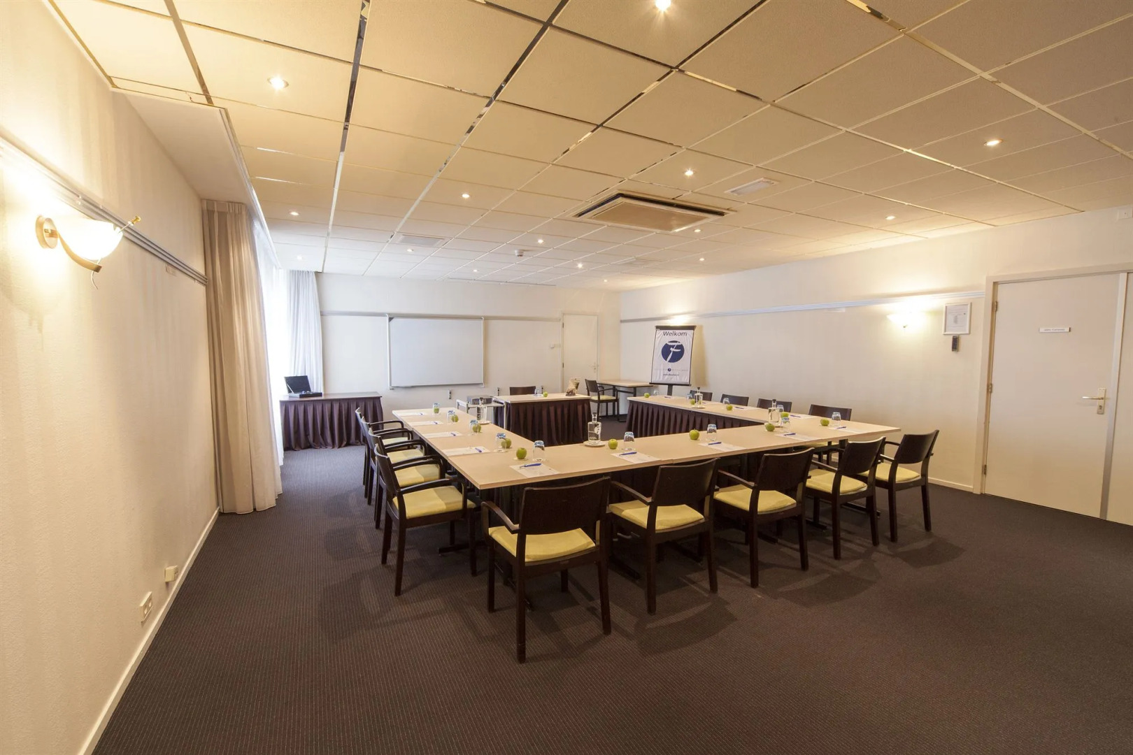 Fletcher Hotel-Restaurant De Scheperskamp