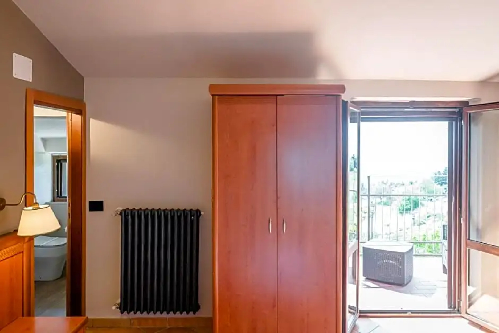 Hotel Ristorante La Scottiglia