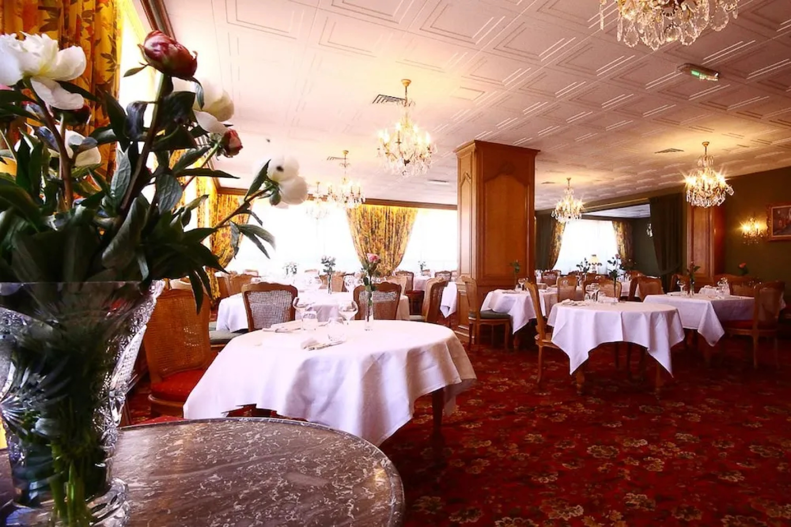Hostellerie Reeb