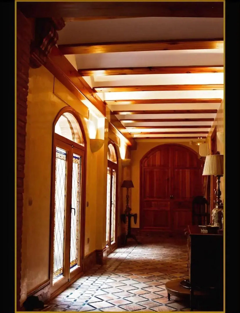 Hotel Casa Babel