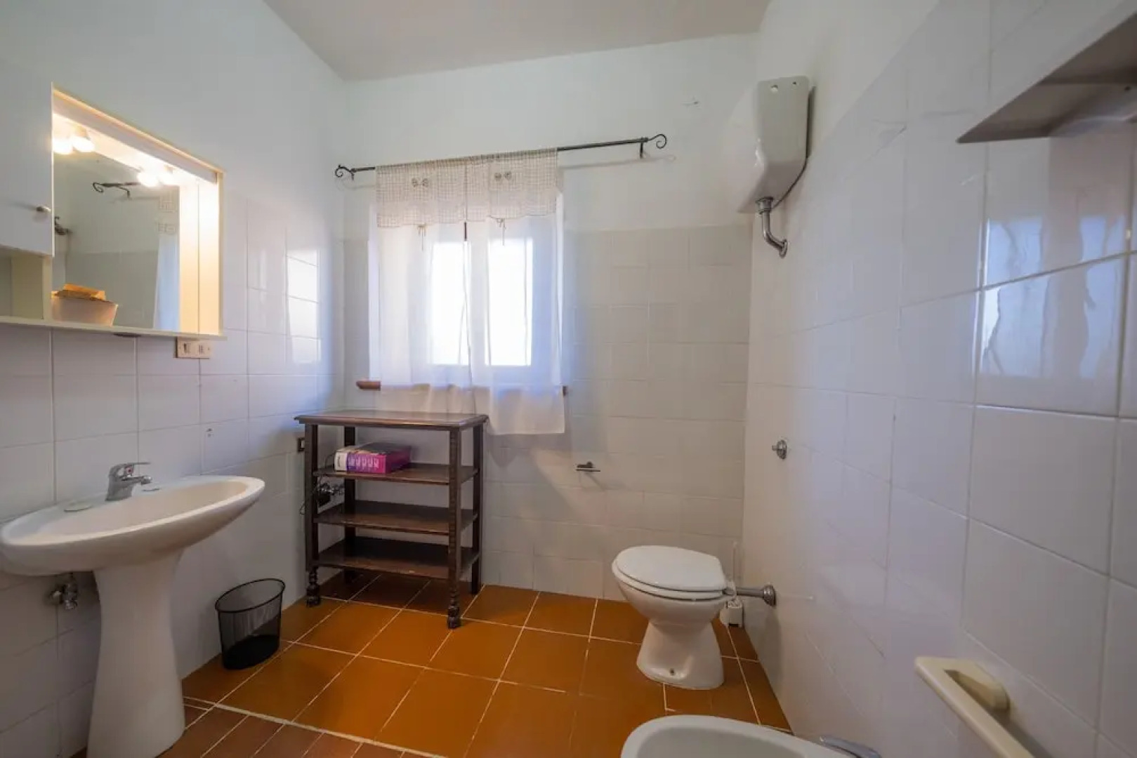 Agriturismo il Palagetto