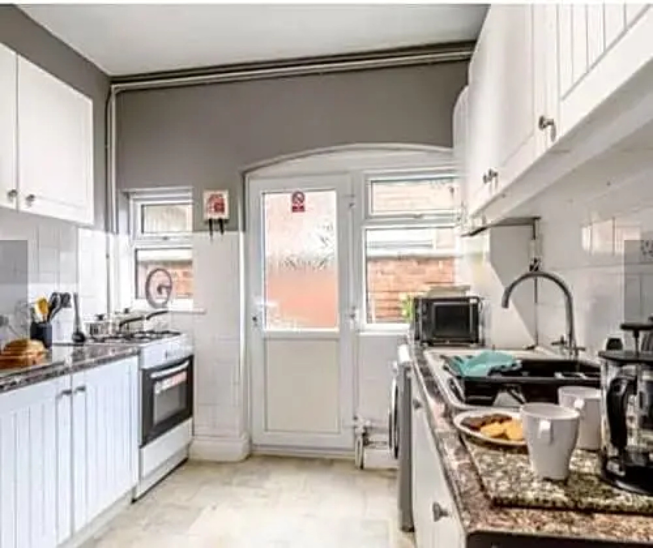 Arlan Apartments - Hinckley (Peymans)