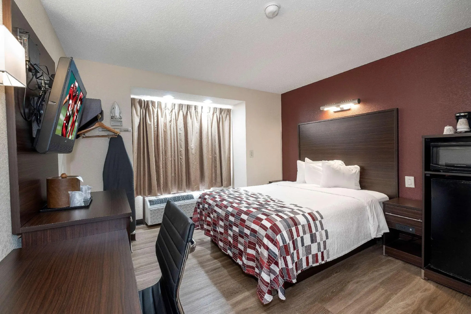 Red Roof Inn Springfield, MO