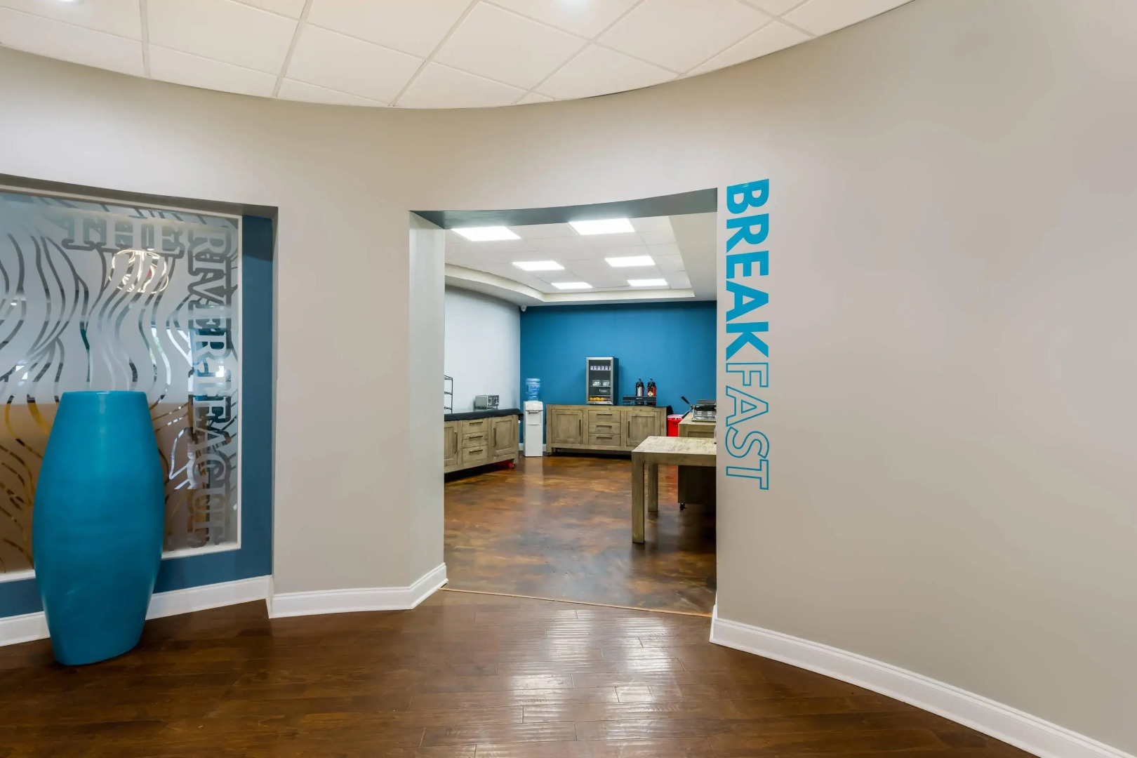 Suburban Studios San Angelo near Convention Center