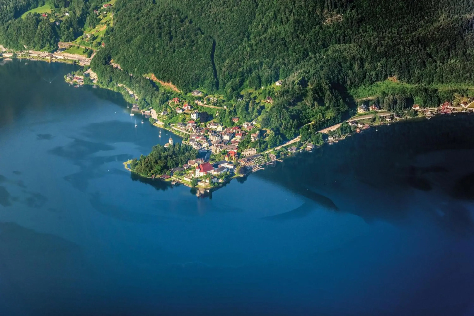 Private Suites Hoffischergasse