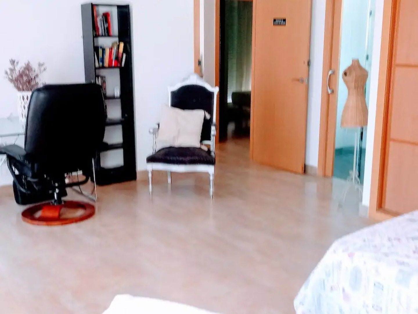 Apartamento Ade