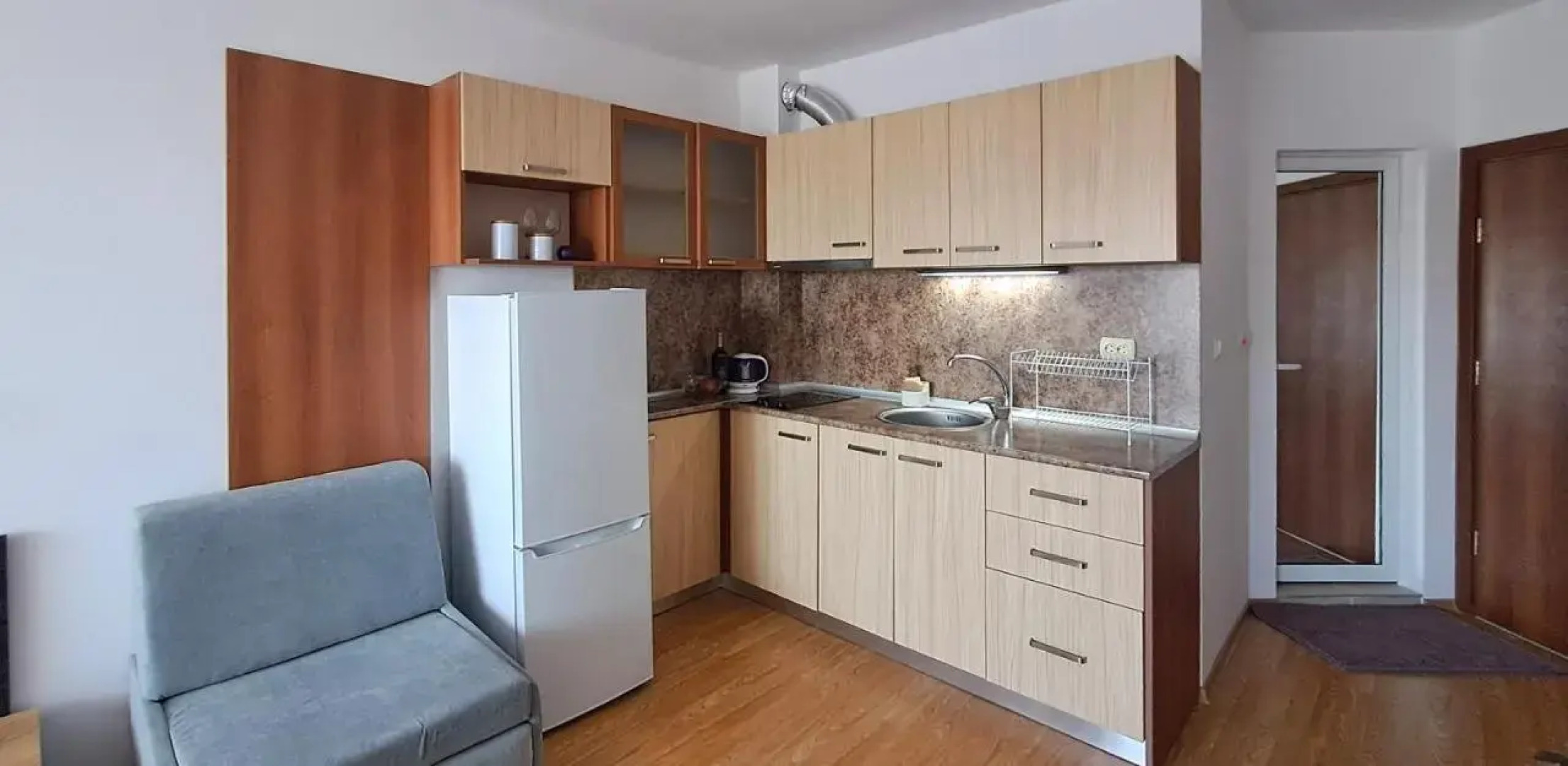 Royal Palm Apart Hotel