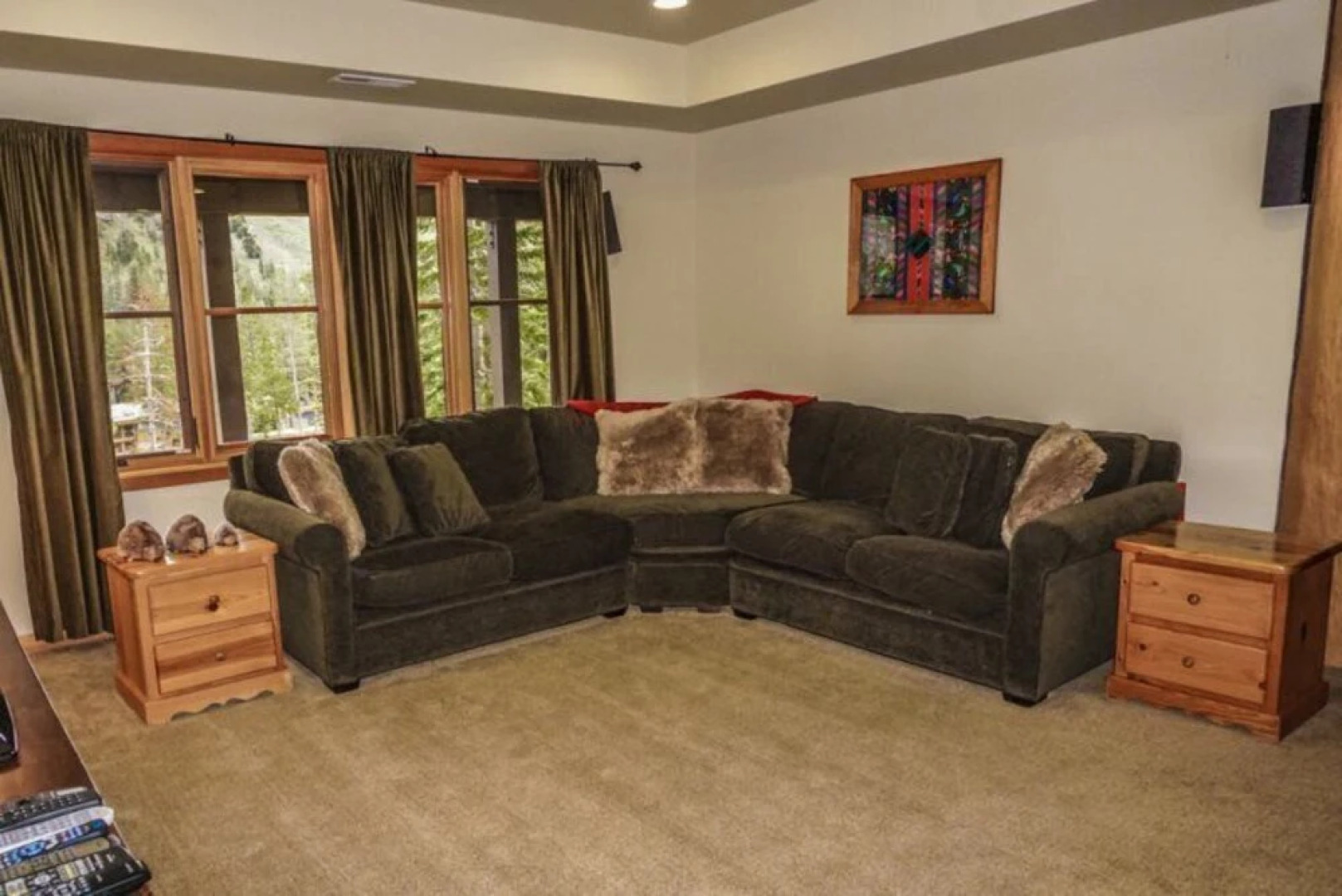 Palisades at Kirkwood Ski in out Luxury Home by RedAwning