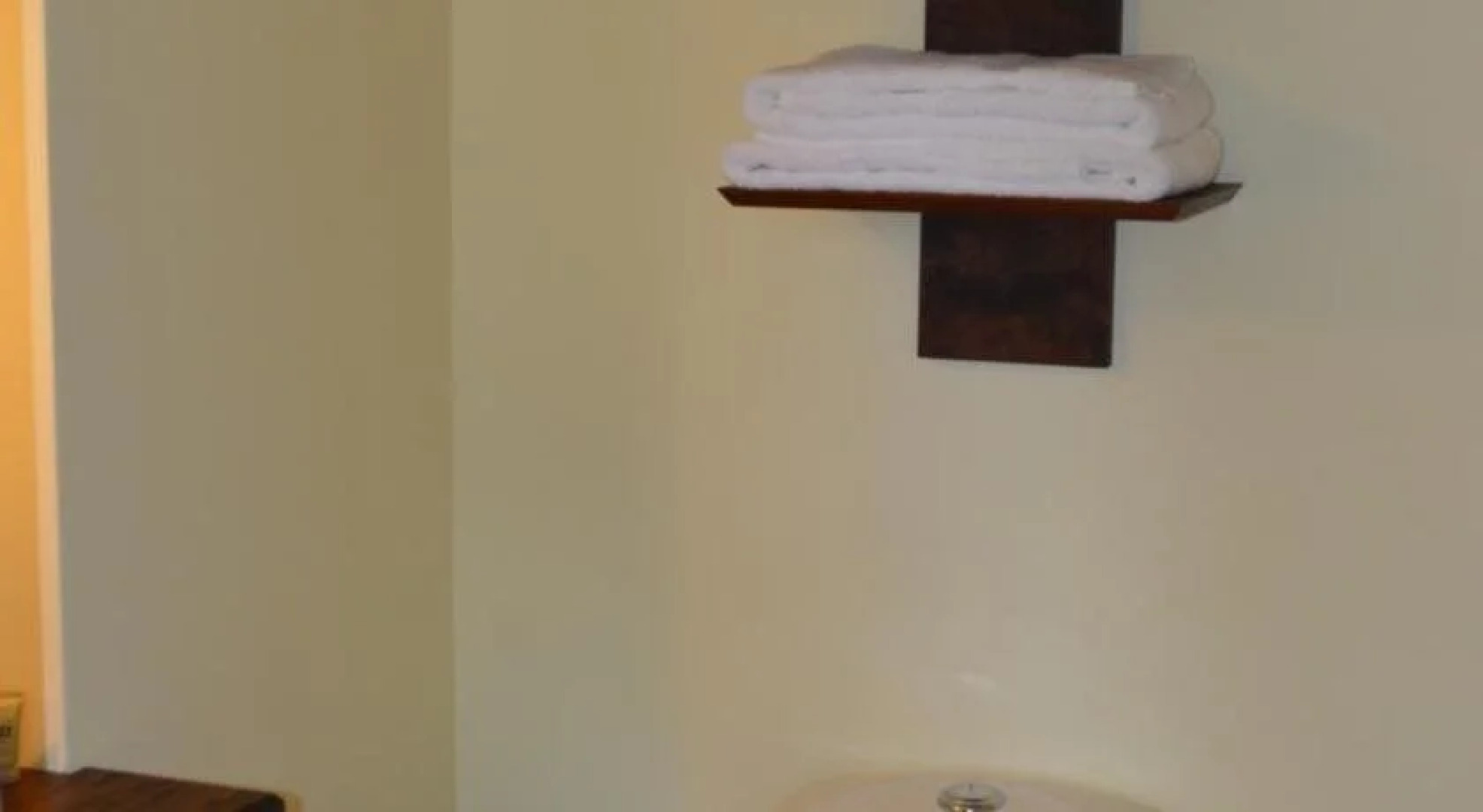 B&B La Maison Collins Éco-Gîte