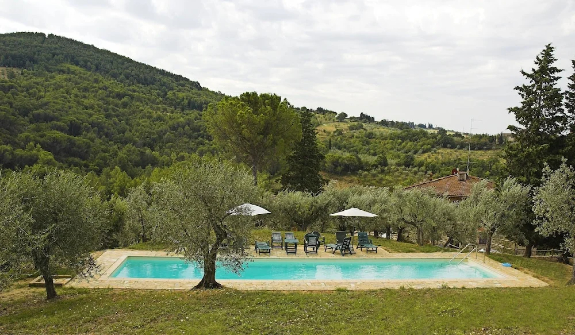 Agriturismo Policleto