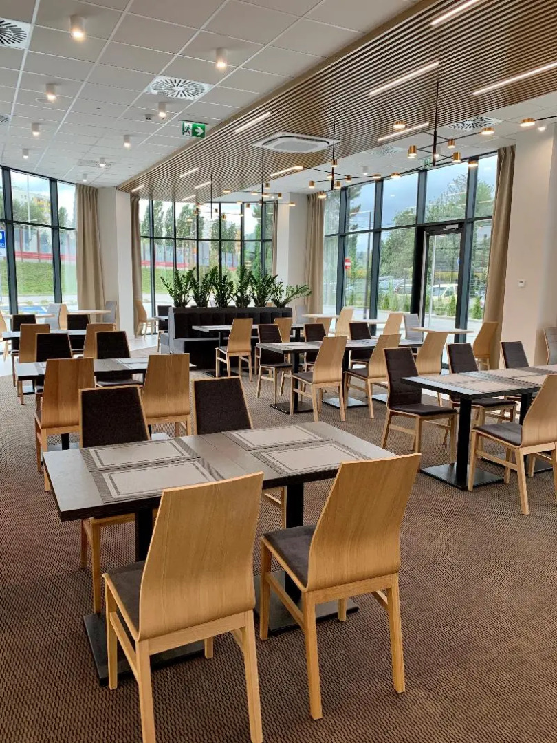 B&B Hotel Warsaw East