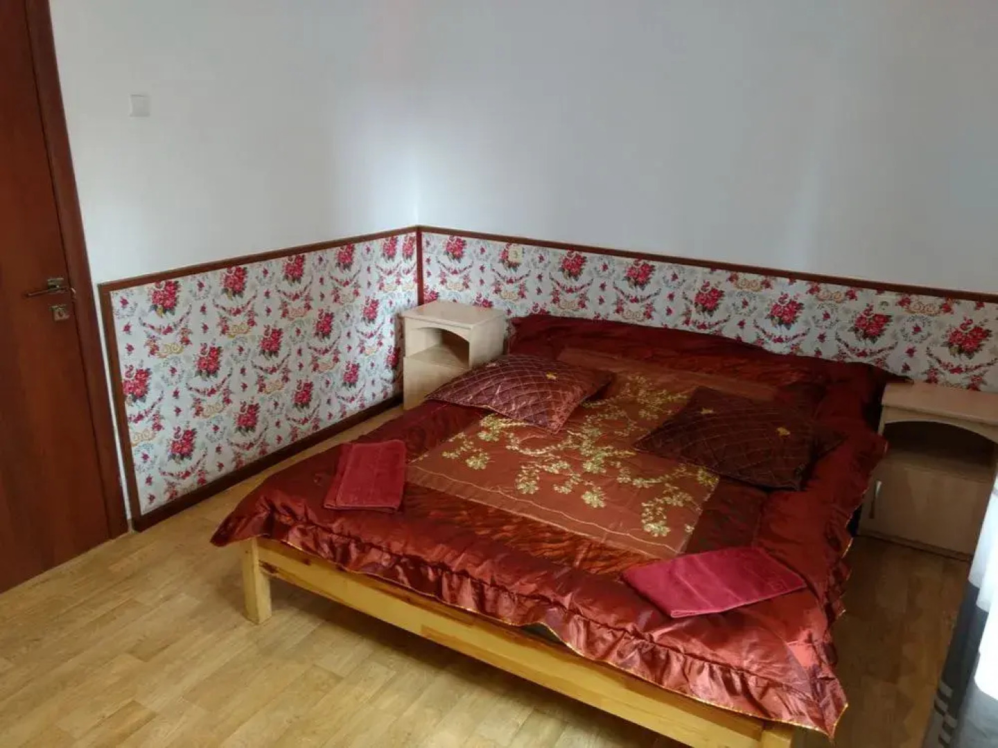 Усадьба Алекс 