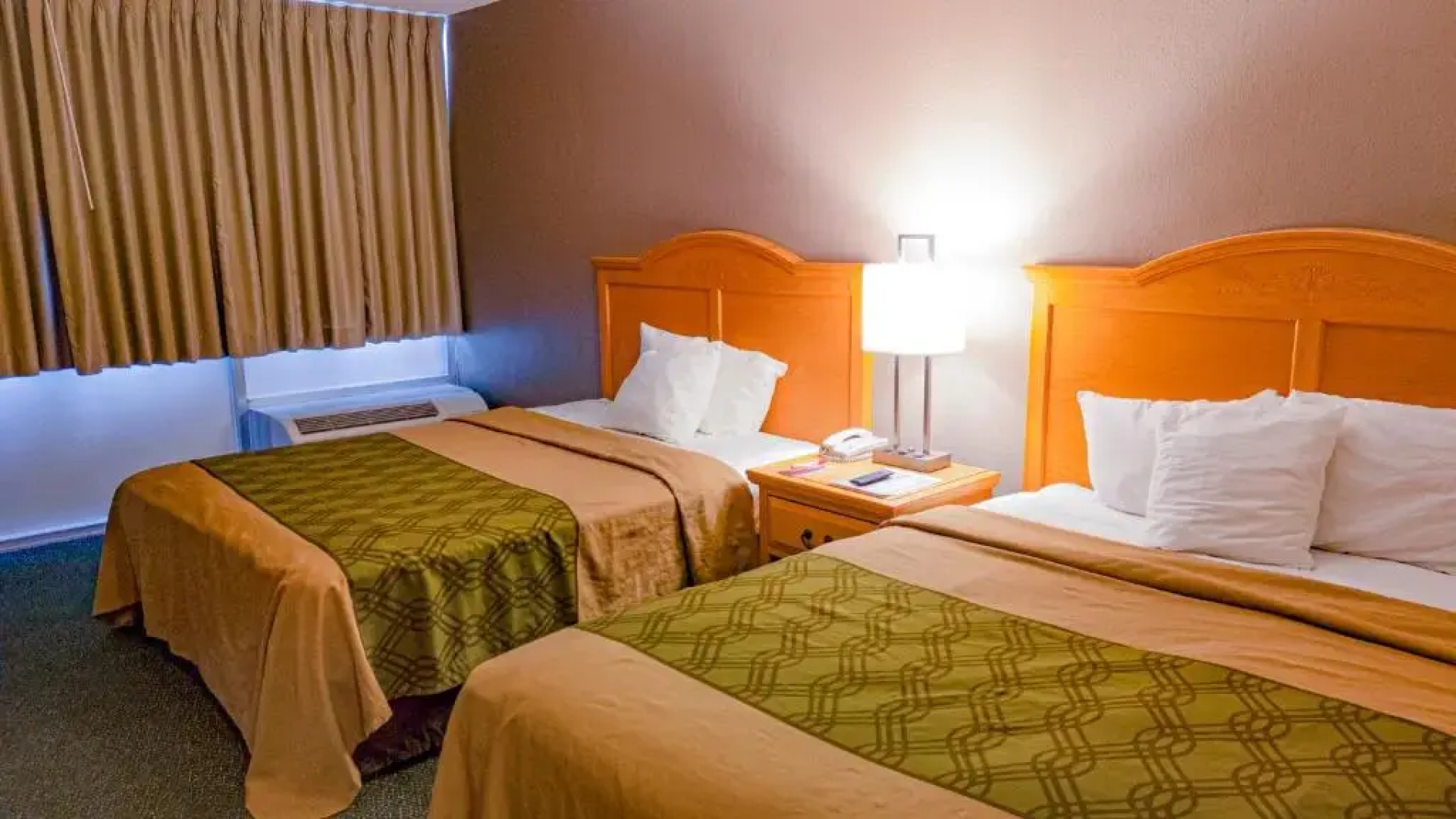 Rodeway Inn