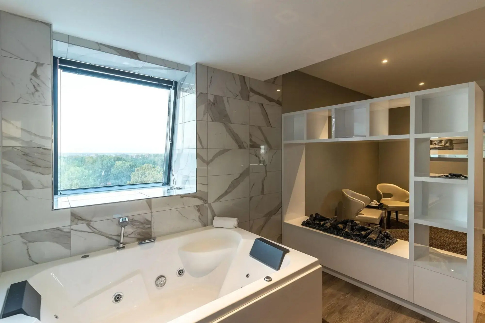 Riva Hotel The Hague