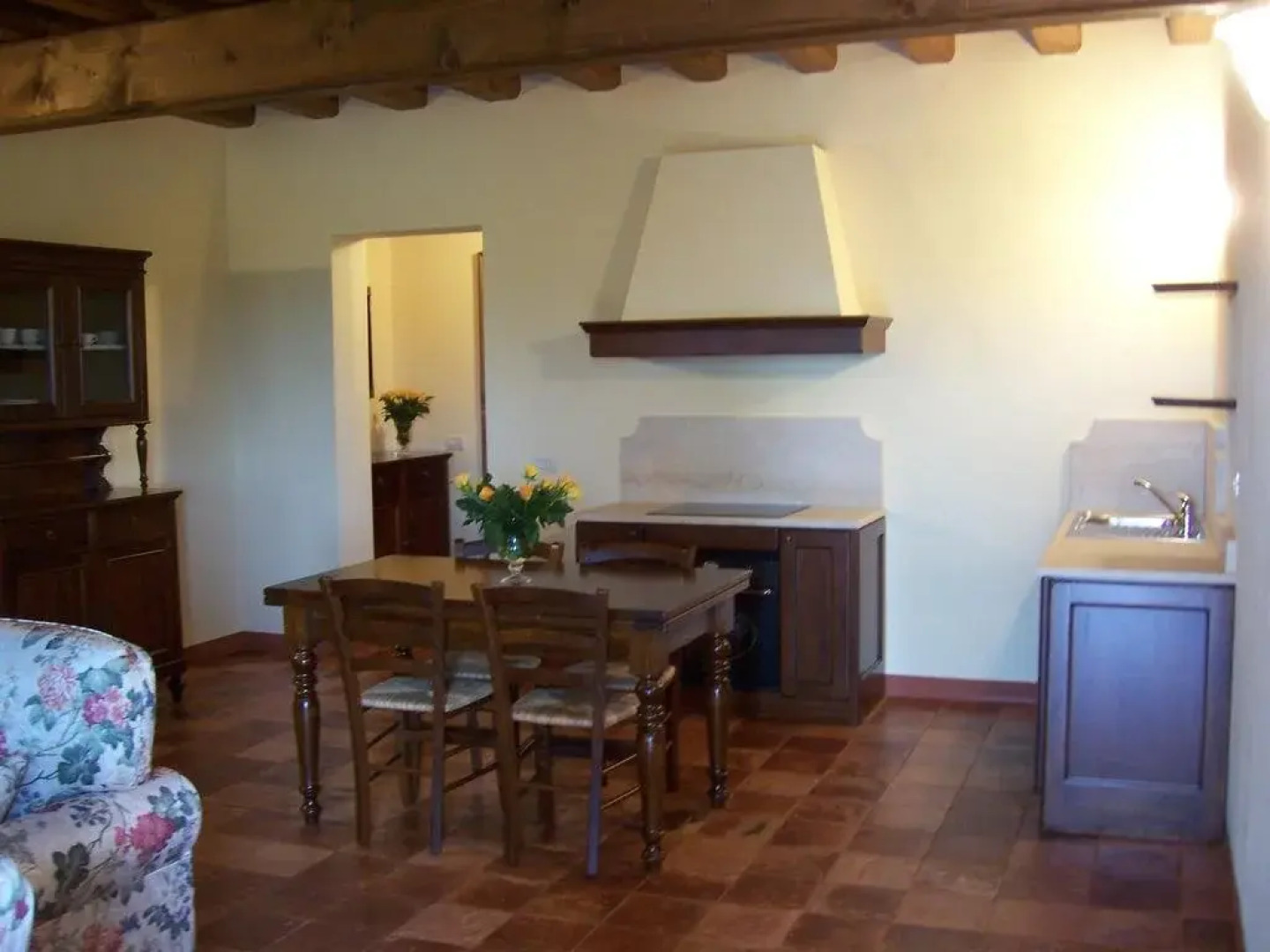 Agriturismo Corte Arcadia