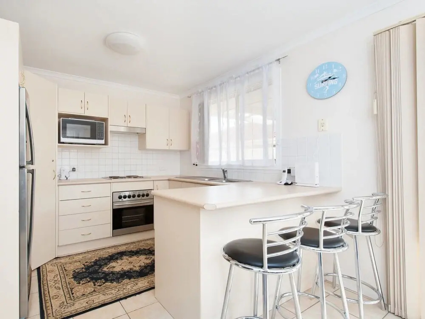 Seaclusion, 2/2 Margaret Street