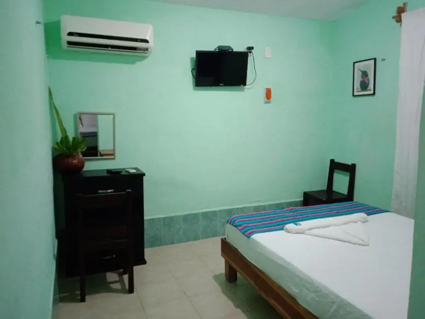 Hospedaje Wotoch Aayin By Rotamundos Hotel