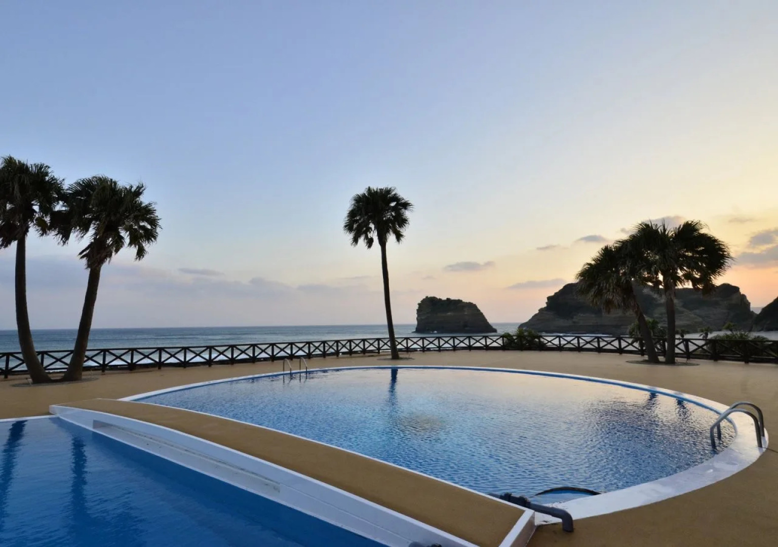 Tanegashima Iwasaki Hotel