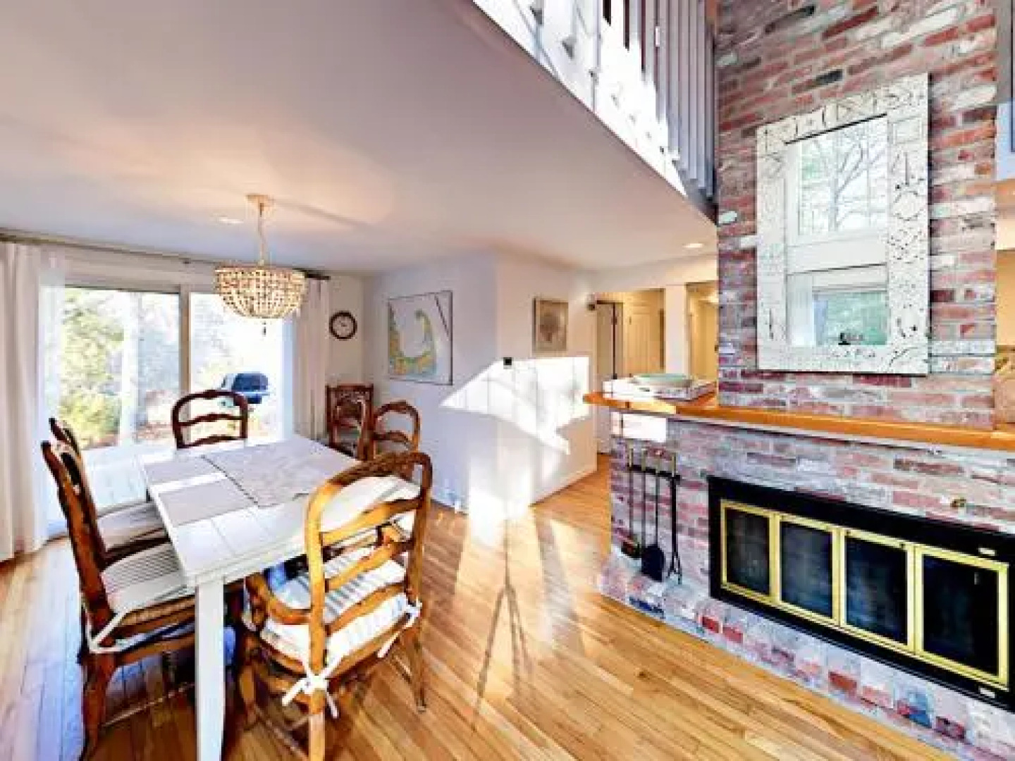 17 Finway House in New Seabury by RedAwning