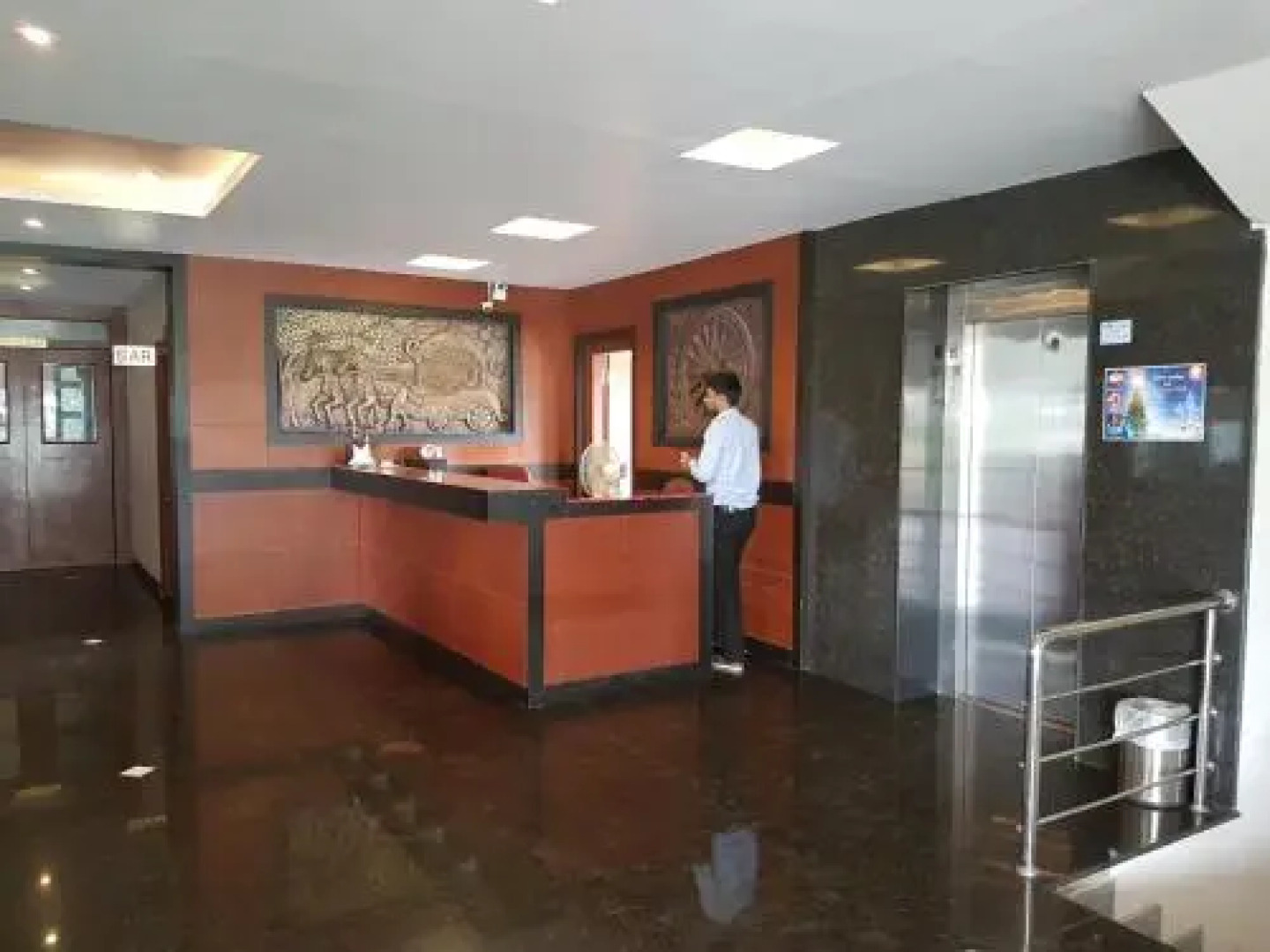 Hotel Royal Chambers