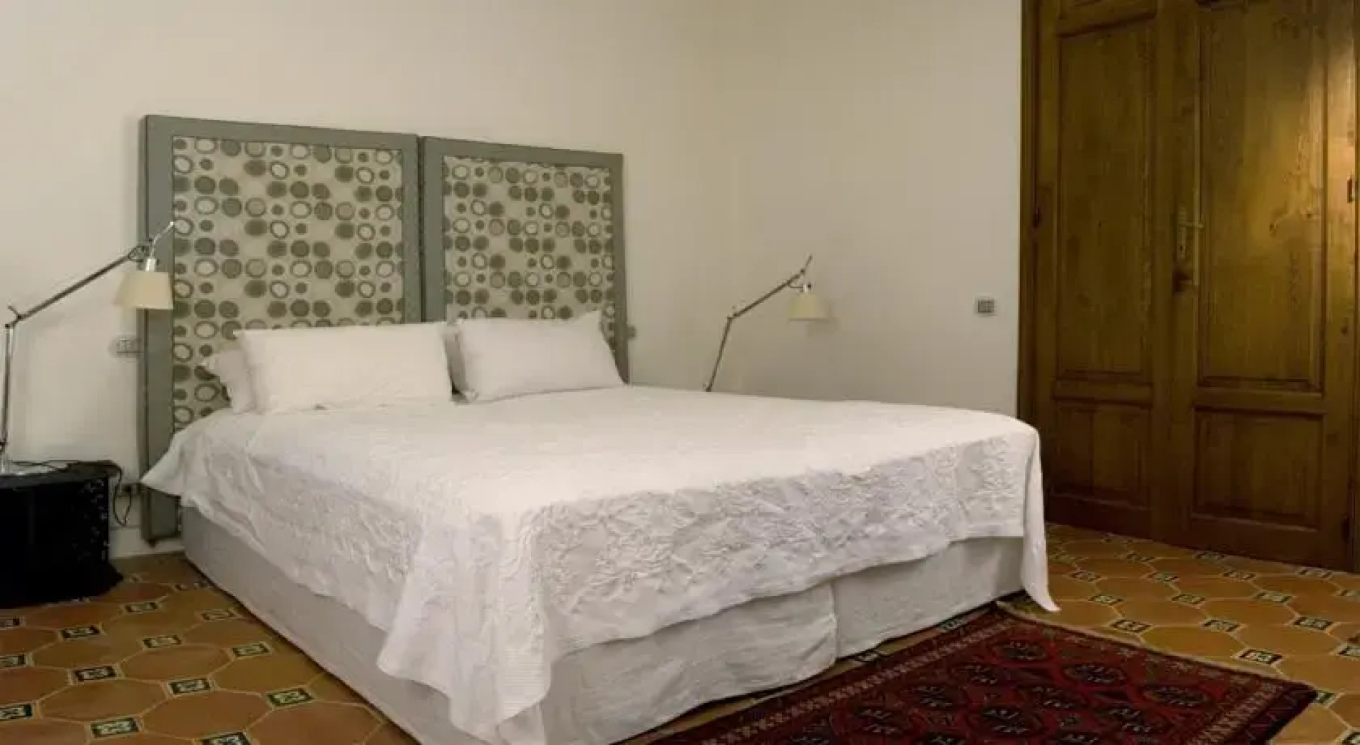 The Sicilian House - Palazzo Notar Nicchi