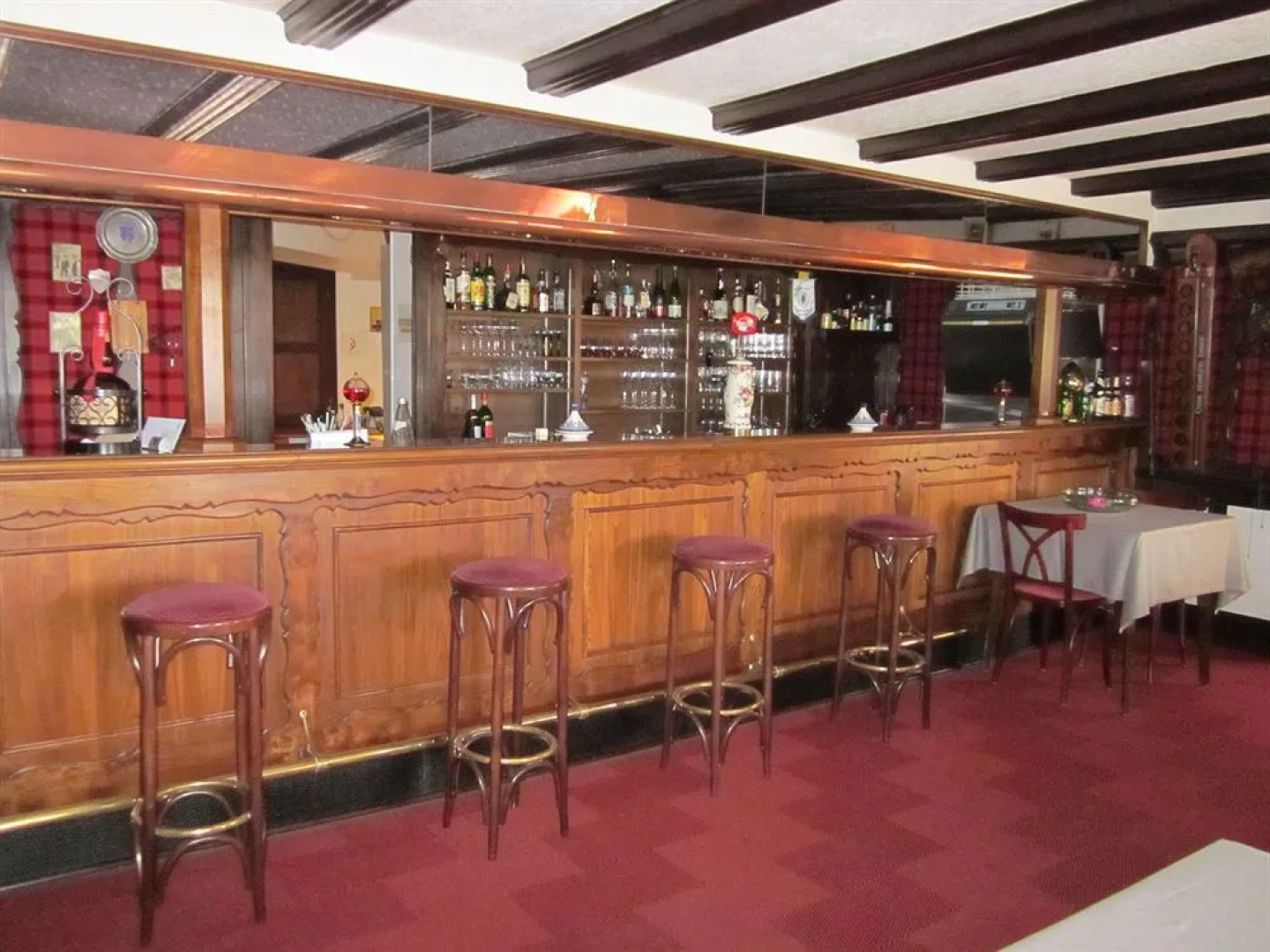 Logis Hostellerie Belle-Vue