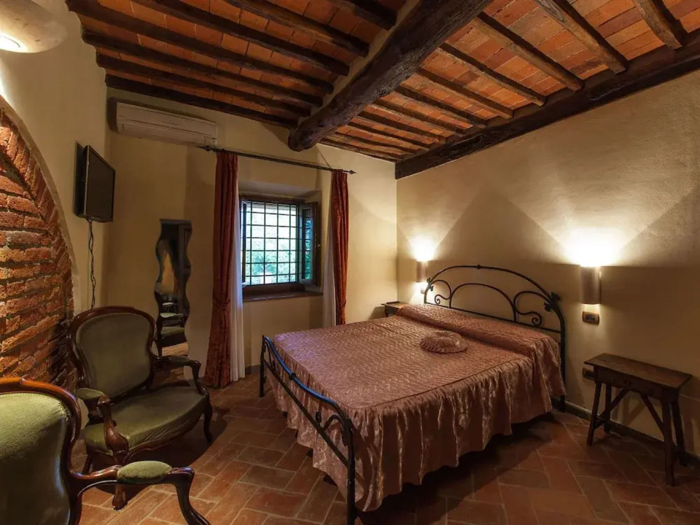 Cottage in Terranuova Bracciolini