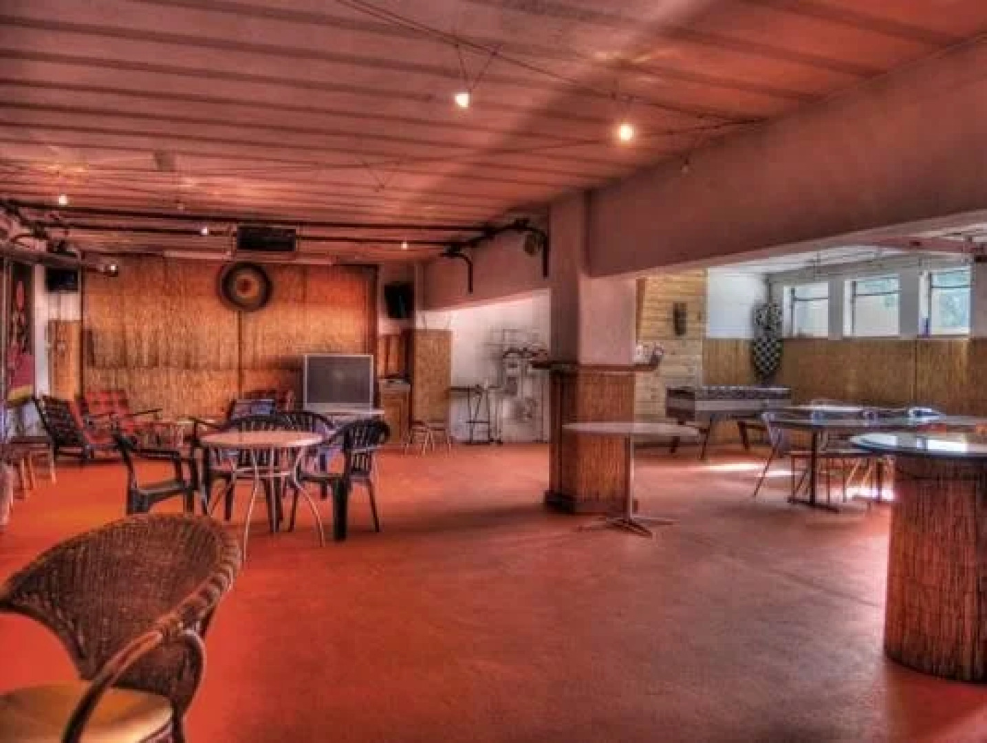 Agriturismo La Finca