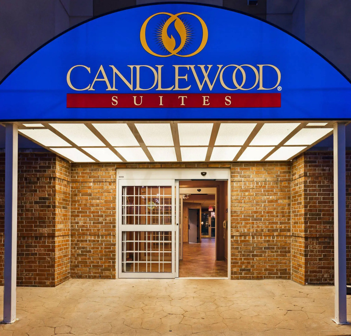 Candlewood Suites St Robert by IHG
