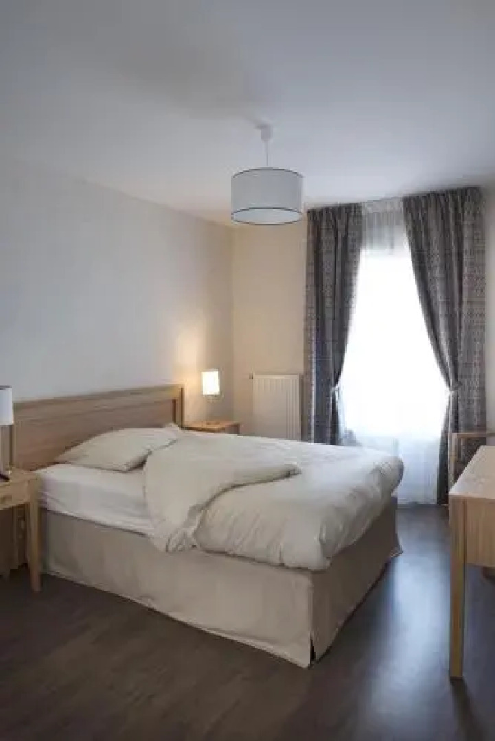 Domitys Le Chant Des Lavandieres