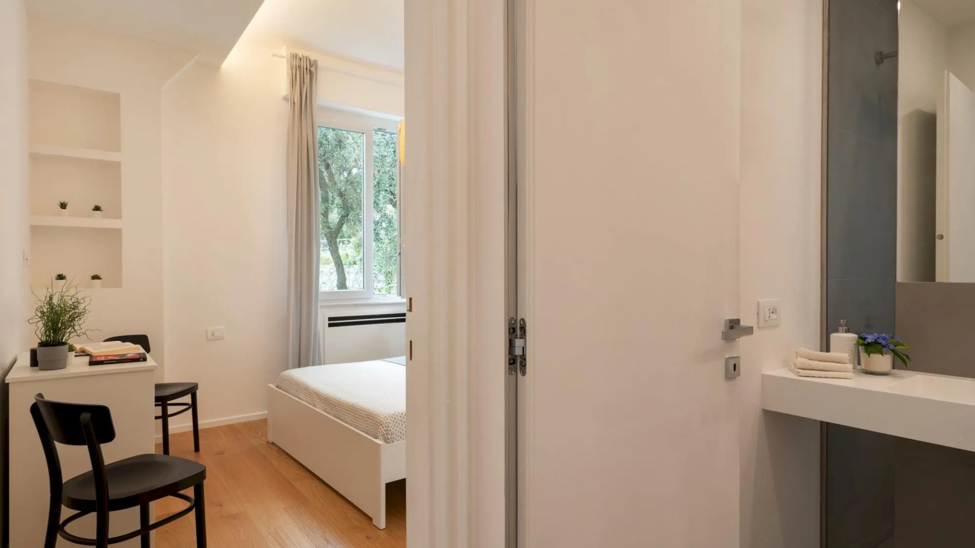 Villa Scirocco 10 2 in Pieve Ligure