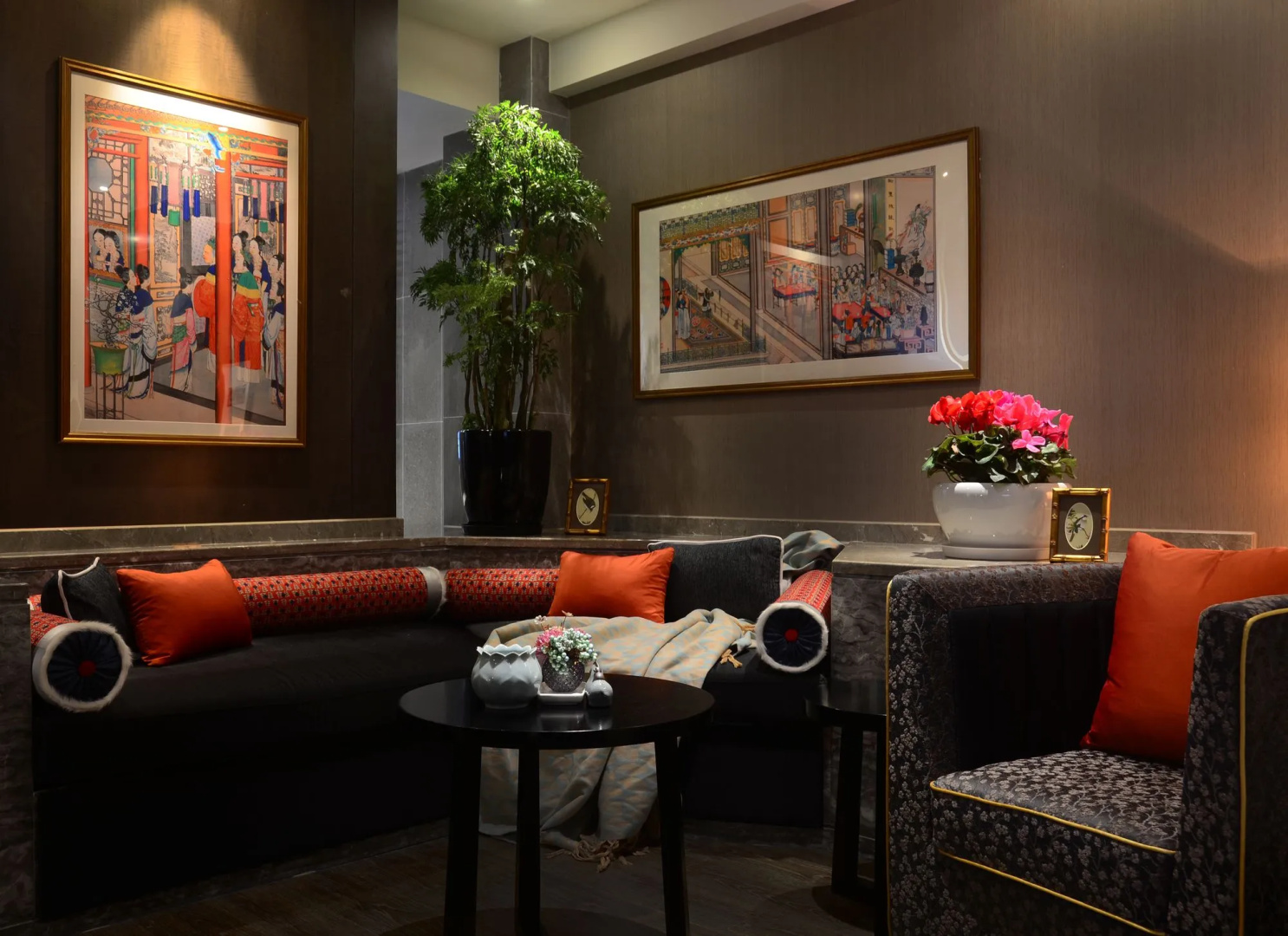 SHANGHAI-DECO Hotel