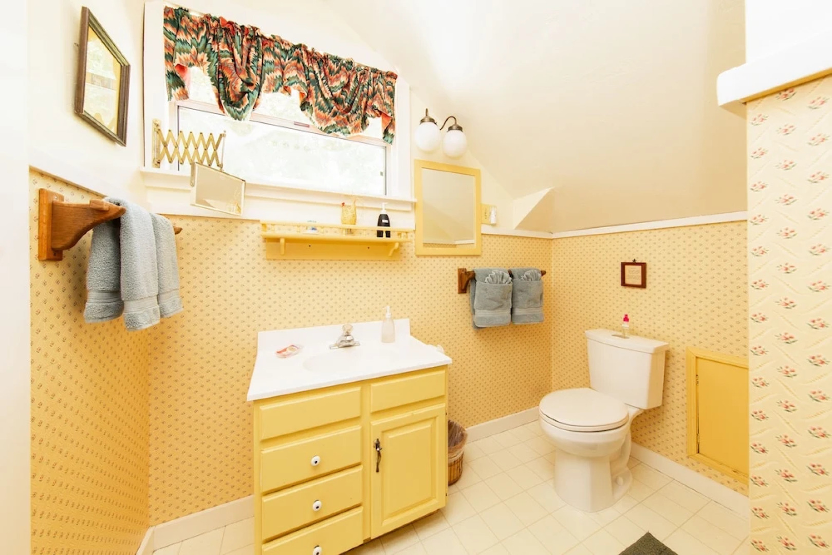 Mine + Farm, The Inn at Guerneville, CA