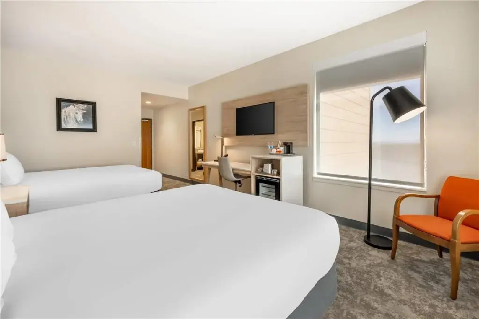 Radisson Hotel Pendleton Airport