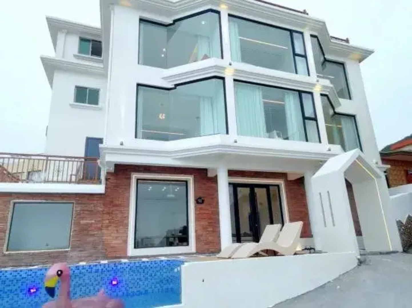 Shengsi Blue Moon Sea Seaview Homestay