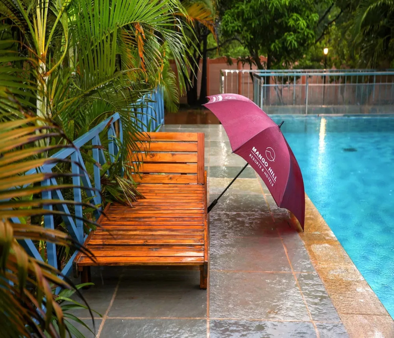 Mango Hill La Serene Puducherry