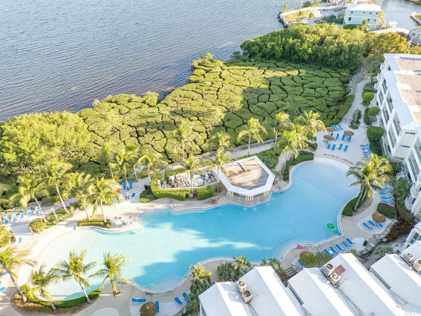 Mariner's Club Key Largo by KeysCaribbean