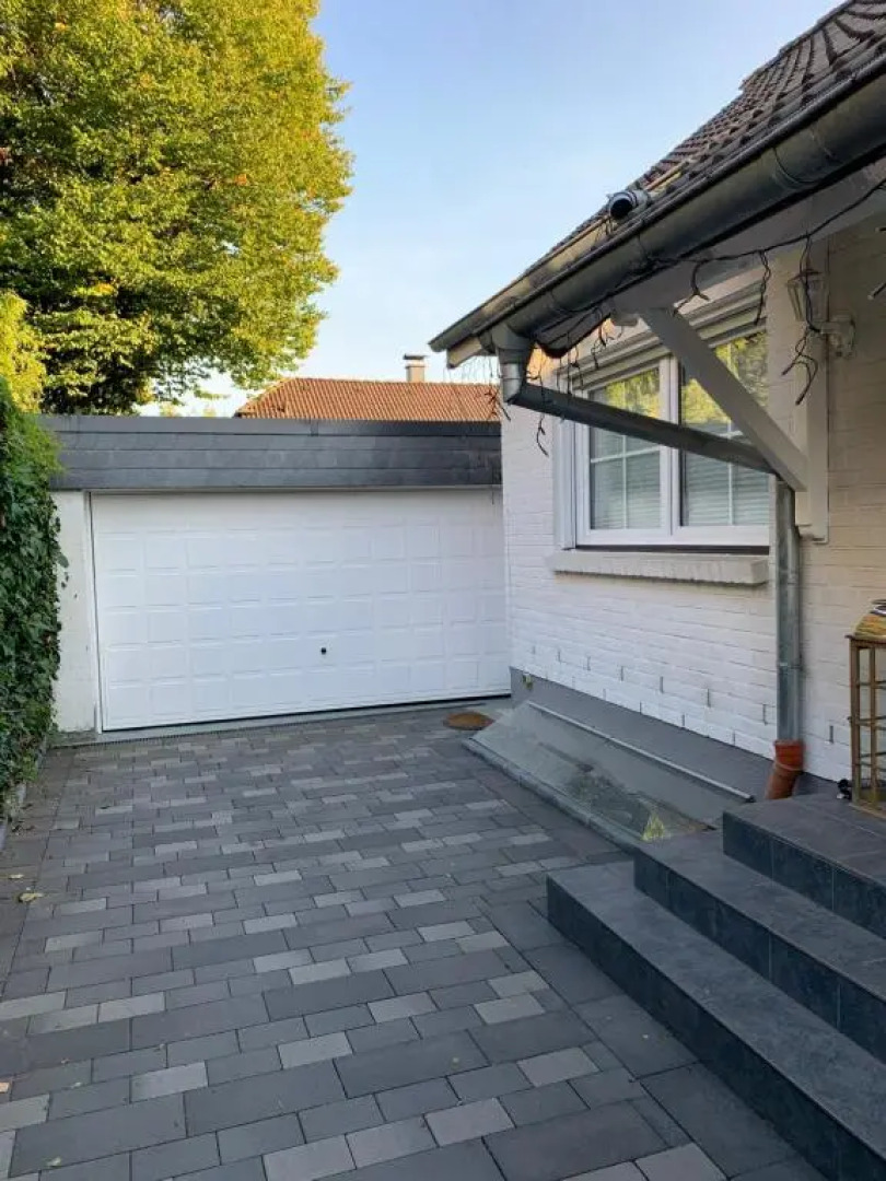 Gemütliches Appartement in Lohmar-Wahlscheid